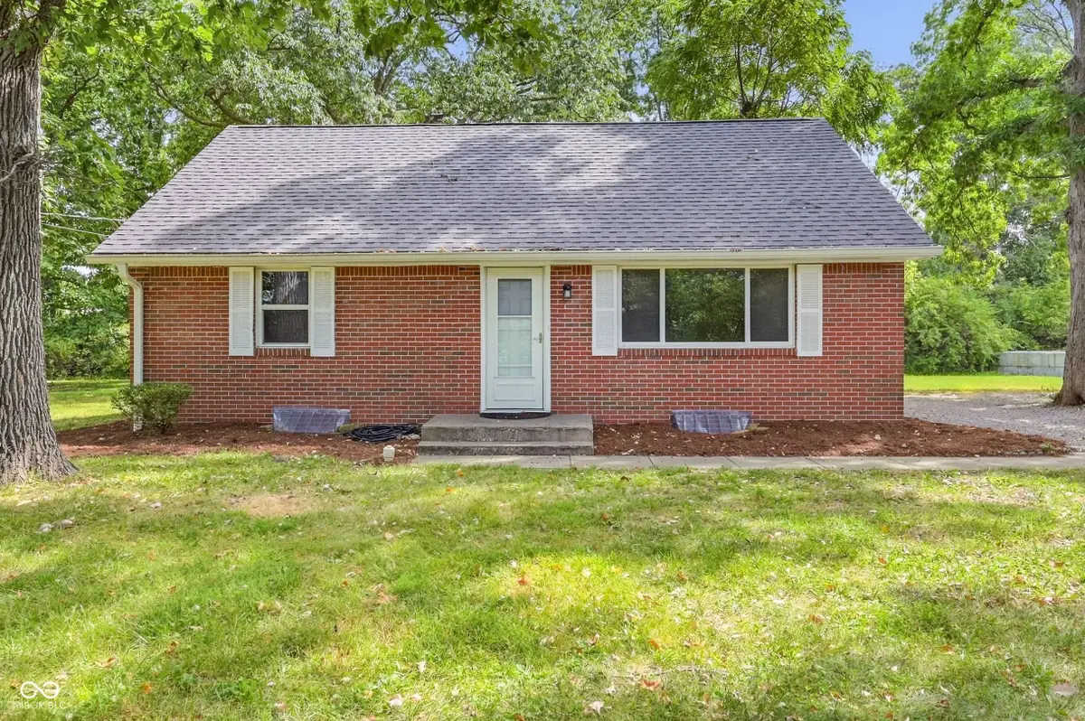 9725 E 46th Street, Indianapolis, IN 46235 - #1