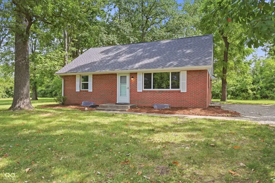 9725 E 46th Street, Indianapolis, IN 46235 - #2