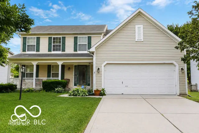 2224 Gradison Drive, Indianapolis, IN 46214 - #1