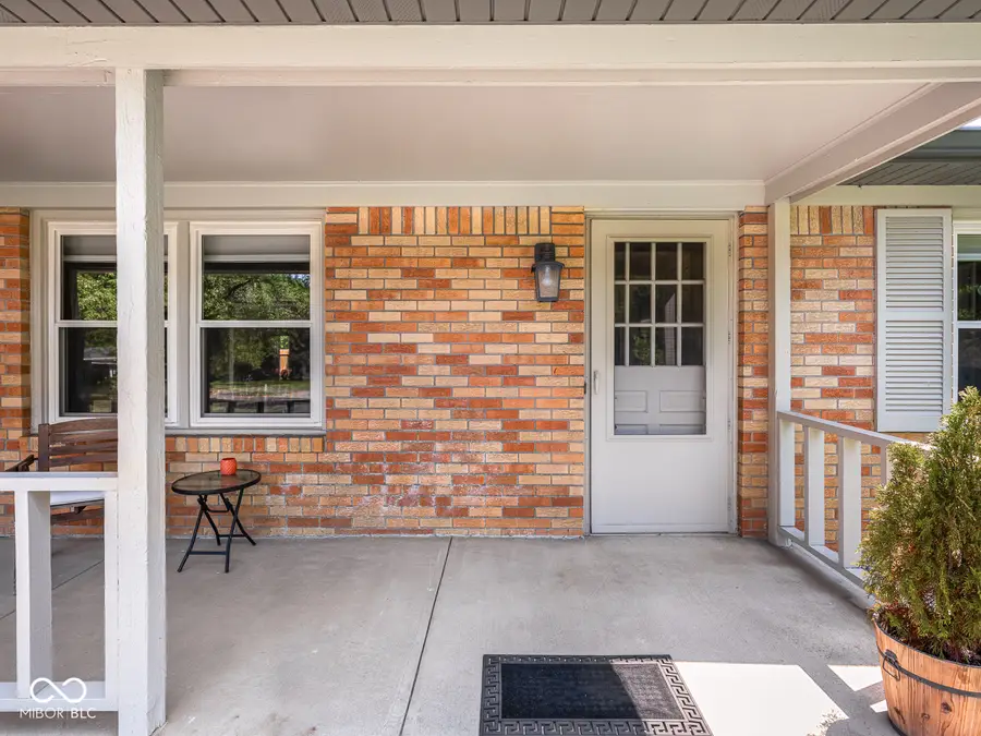 8135 Richardt Street, Indianapolis, IN 46256 - #2