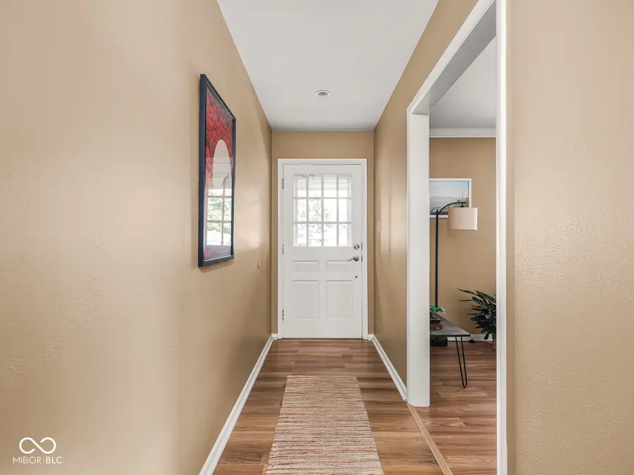 8135 Richardt Street, Indianapolis, IN 46256 - #3