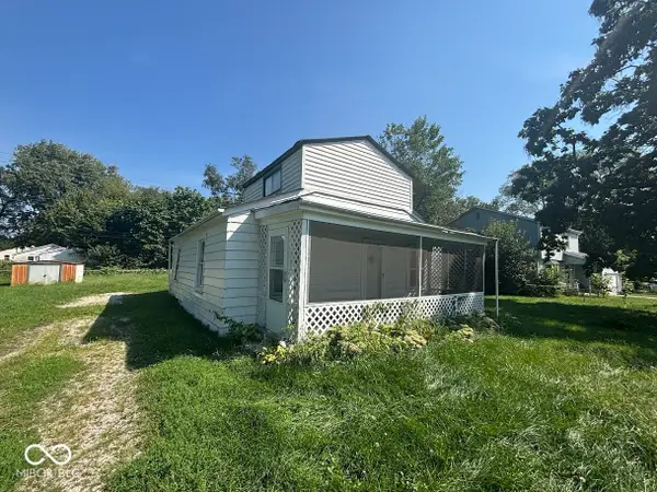 4850 W Beecher Street, Indianapolis, IN 46241