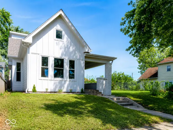 252 Iowa Street, Indianapolis, IN 46225