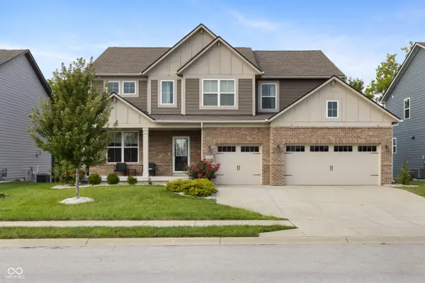 4154 Ferndale Lane, Danville, IN 46122