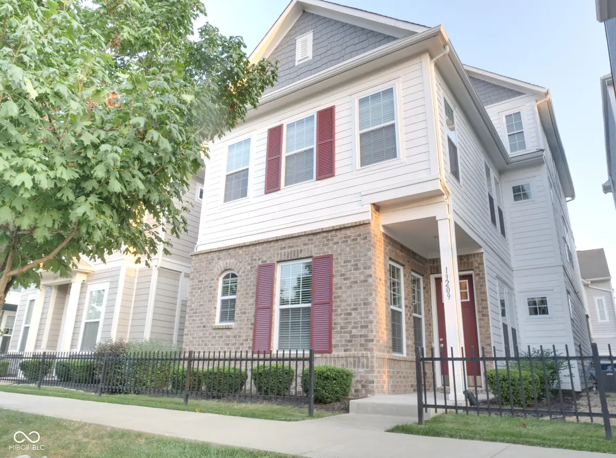 13209 E 131st Street, Fishers, IN 46037 - #1