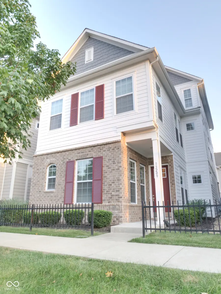 13209 E 131st Street, Fishers, IN 46037 - #2