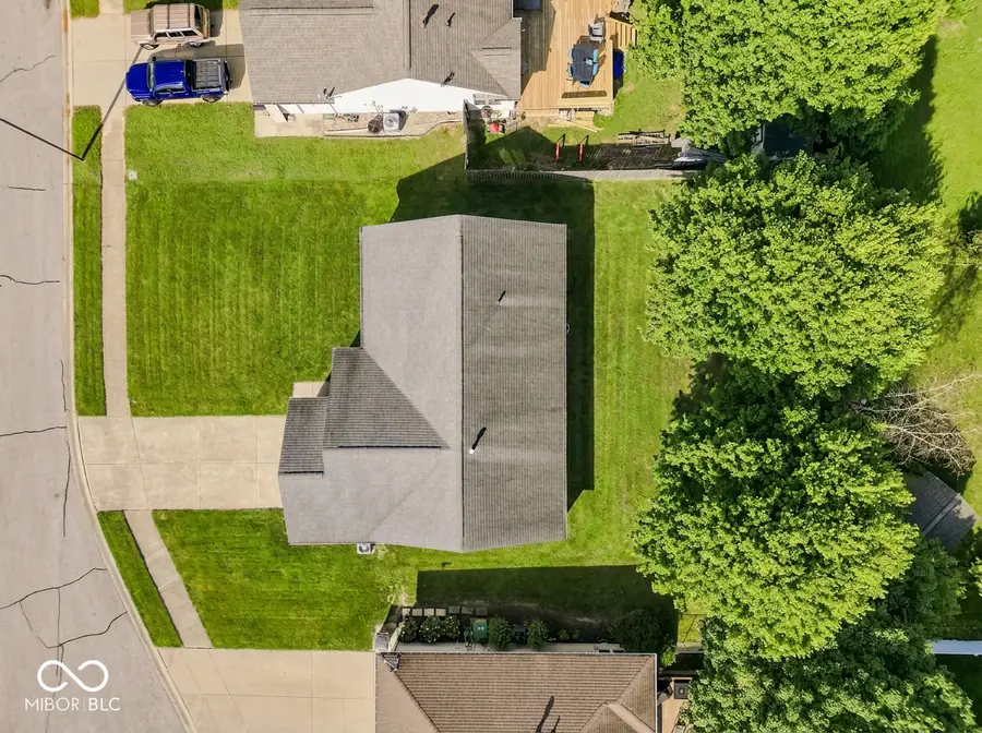 6122 Kennesaw Court, Columbus, IN 47203 - #2