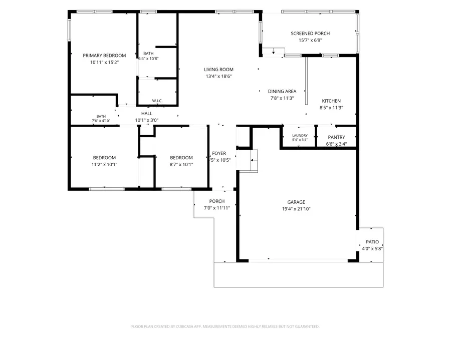 6122 Kennesaw Court, Columbus, IN 47203 - #3