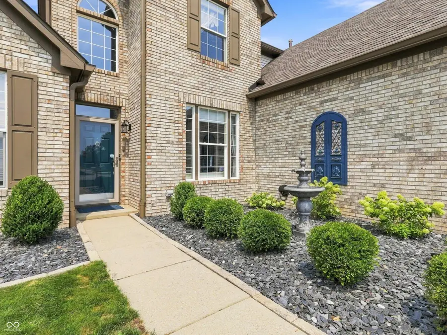2 W Woodsage Court, Westfield, IN 46074 - #3