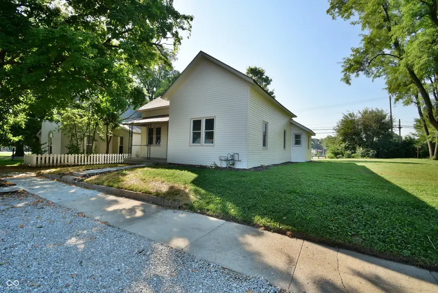 223 W Brown Street, Knightstown, IN 46148 - #3
