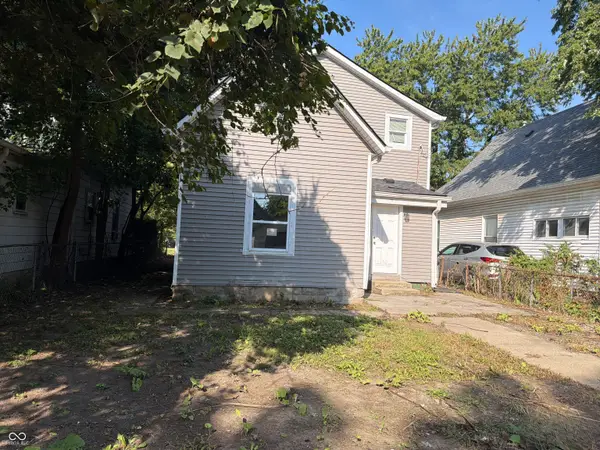 67 N Warman Avenue, Indianapolis, IN 46222
