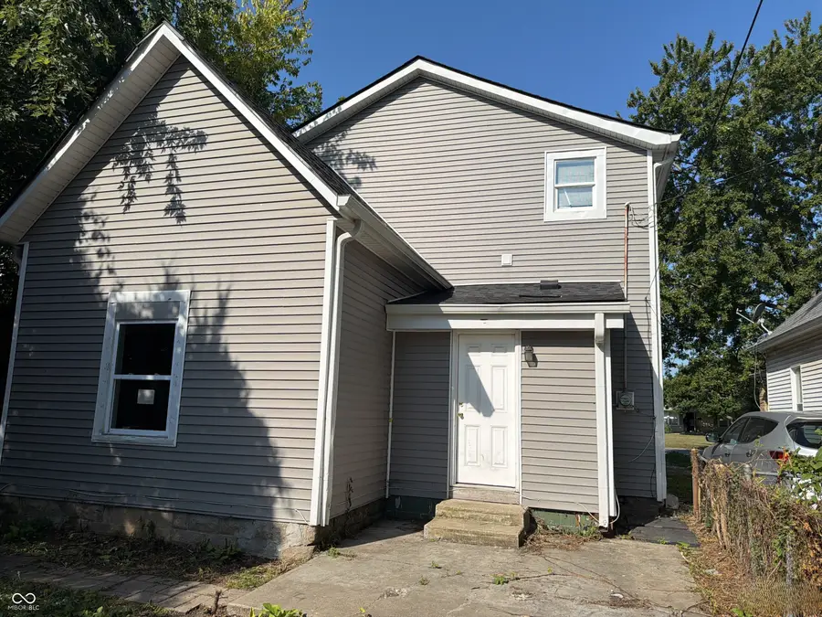 67 N Warman Avenue, Indianapolis, IN 46222 - #2