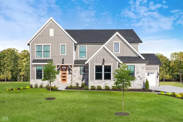 11888 Sage Creek Bend, Fishers, IN 46037