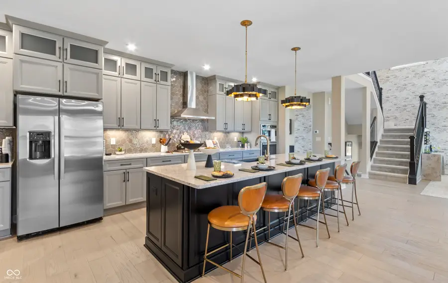 11888 Sage Creek Bend, Fishers, IN 46037 - #3