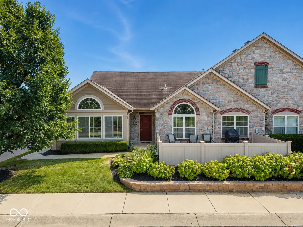 13899 Rue Charlot Lane, McCordsville, IN 46055 - #1