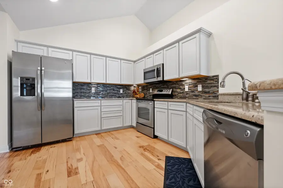 13899 Rue Charlot Lane, McCordsville, IN 46055 - #2