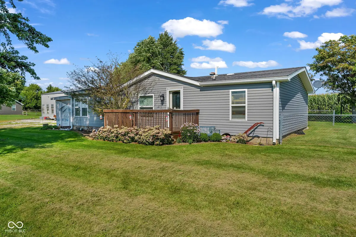 4750 N Old State Road 55, Crawfordsville, IN 47933 - #1