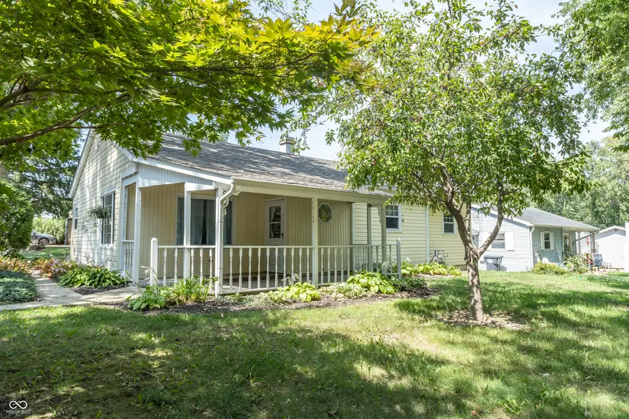 1308 S Harrison Street, Alexandria, IN 46001 - #2