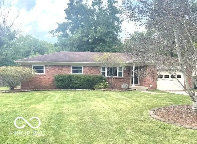 3015 Westleigh Drive, Indianapolis, IN 46268 - #1