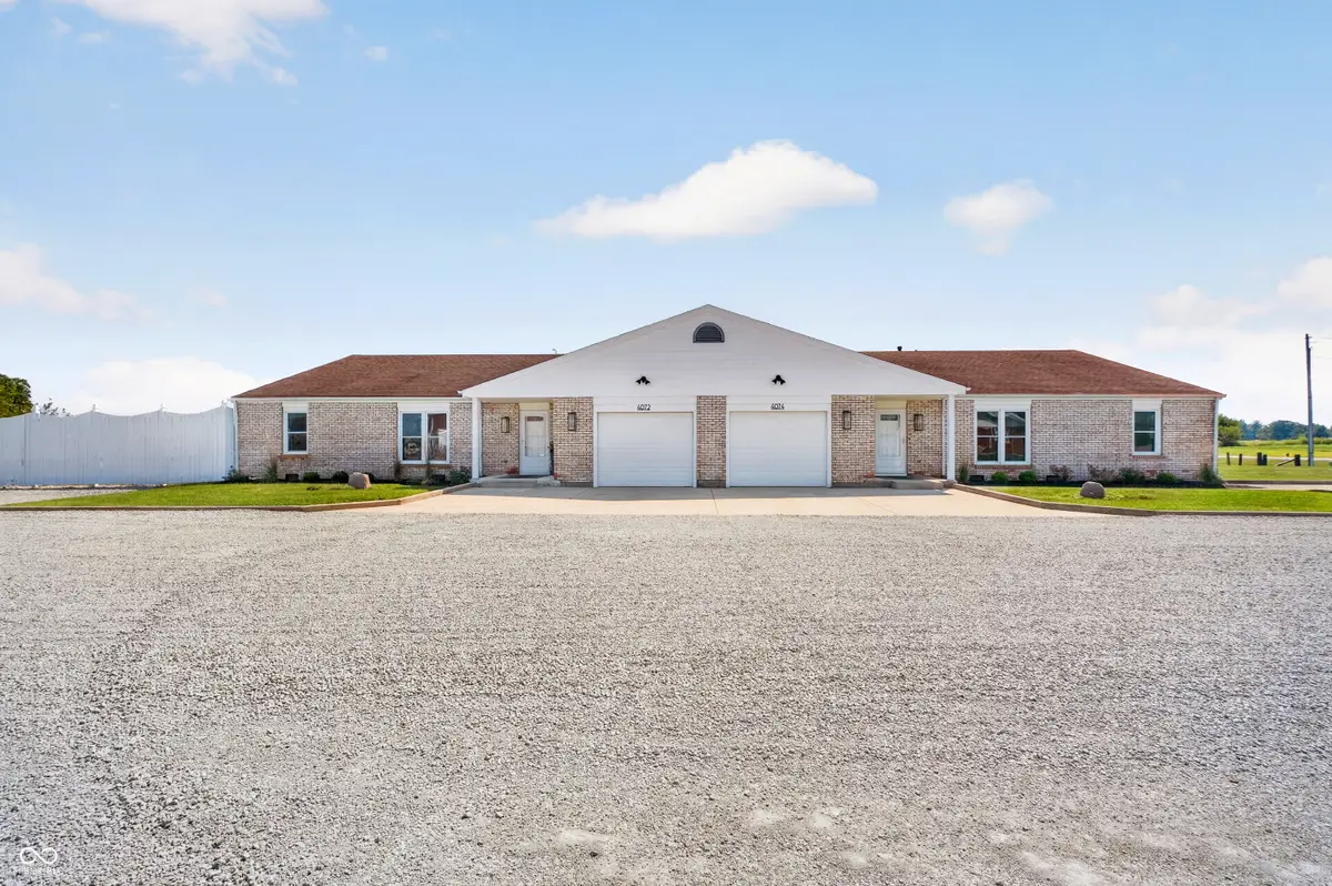 4072-4074 N 100 W, Anderson, IN 46011 - #1