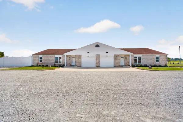 4072-4074 N 100 W, Anderson, IN 46011