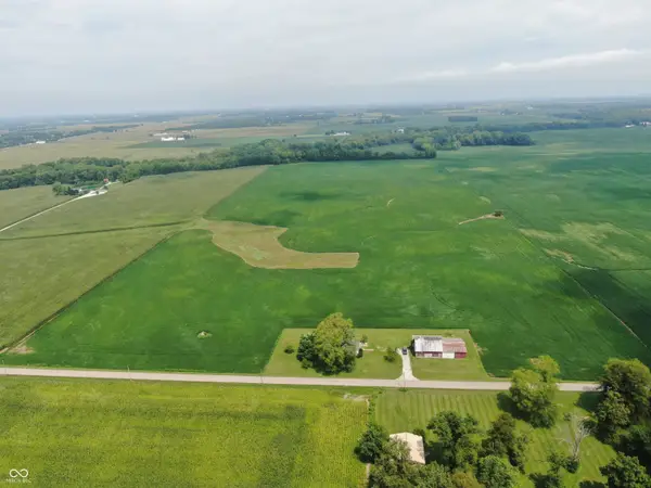 000 600 Road S, Waldron, IN 46182
