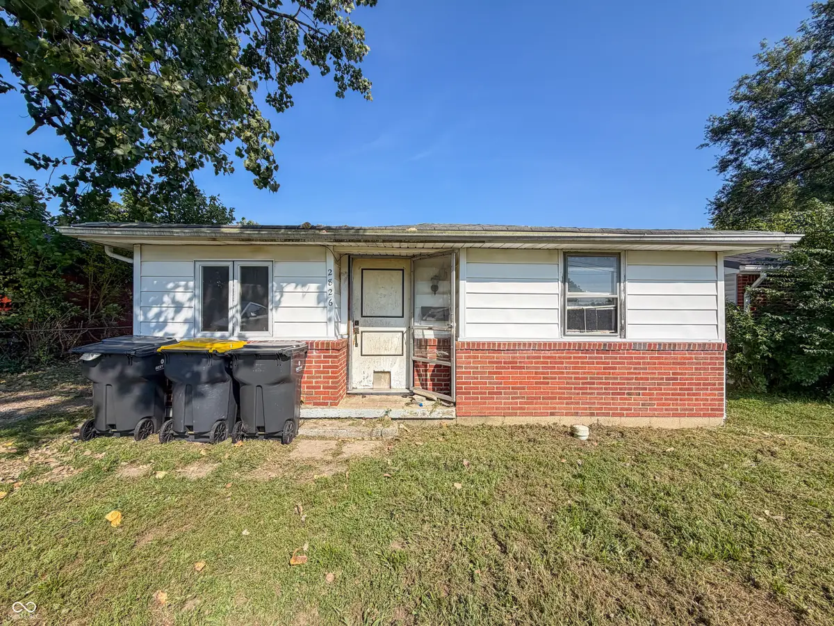 2826 Walton Street, Anderson, IN 46016 - #1