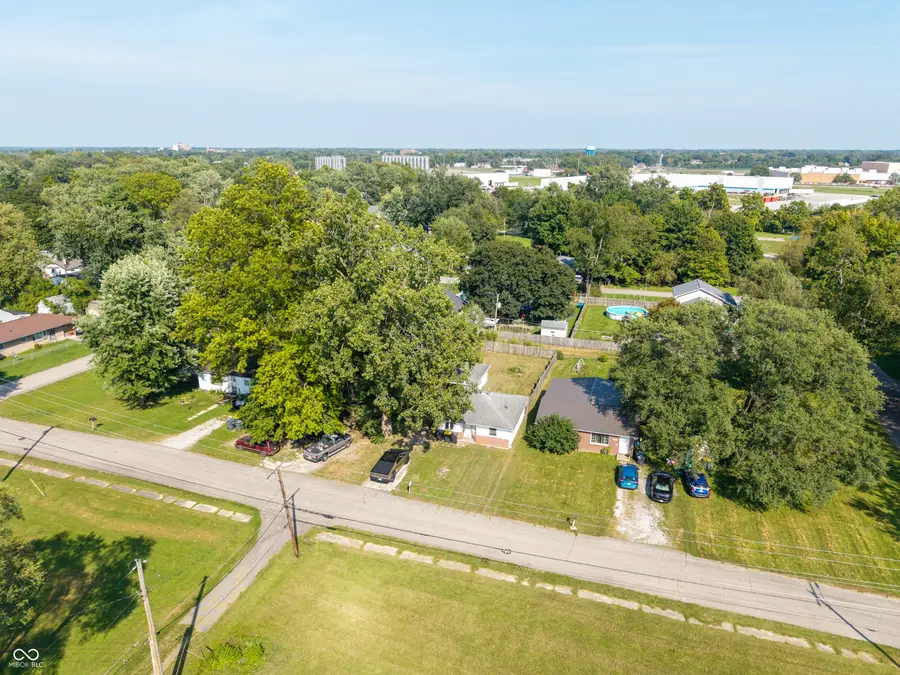 2826 Walton Street, Anderson, IN 46016 - #2