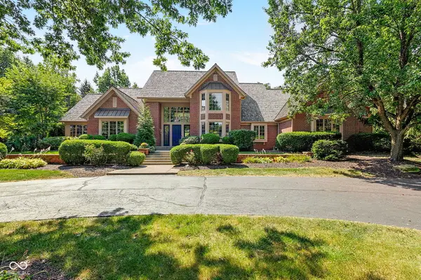 14260 Oakbrook Court, Carmel, IN 46033