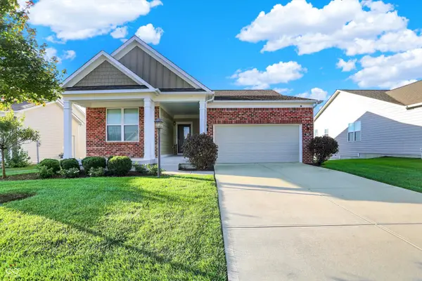 561 Harstad Boulevard, Westfield, IN 46074