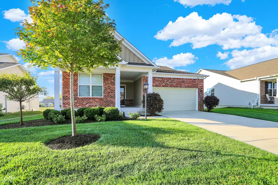 561 Harstad Boulevard, Westfield, IN 46074 - #2