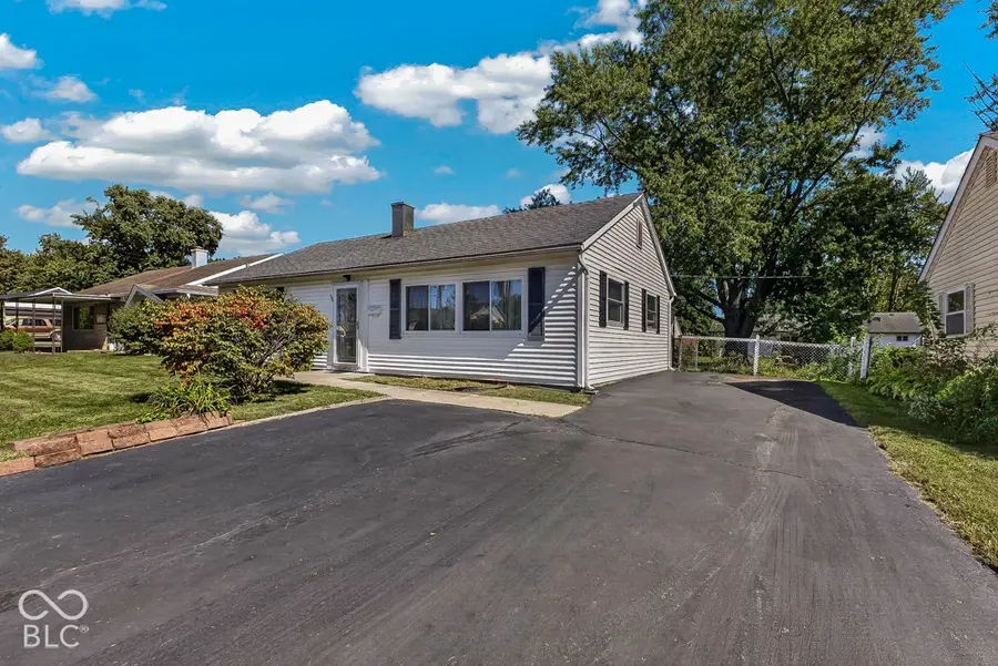 595 N Meridian Street, Greenwood, IN 46143 - #2