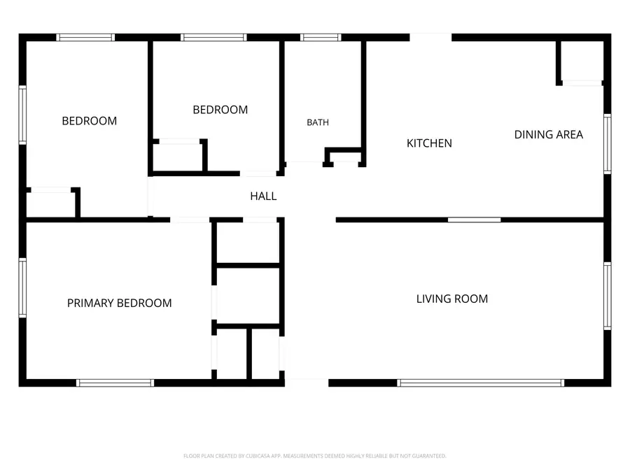 595 N Meridian Street, Greenwood, IN 46143 - #3