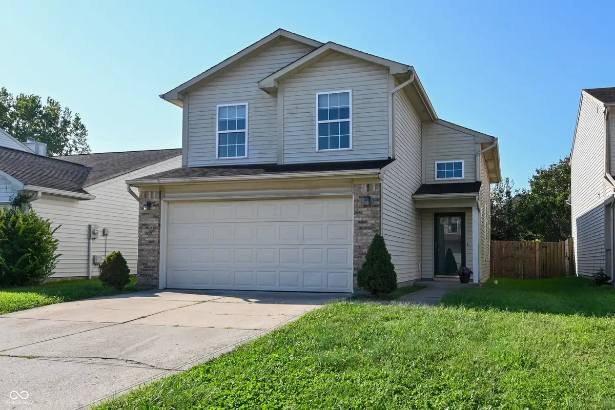 8333 Country Creek Drive, Indianapolis, IN 46234 - #1