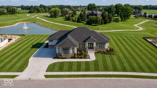16187 Wood Wind Drive, Westfield, IN 46074