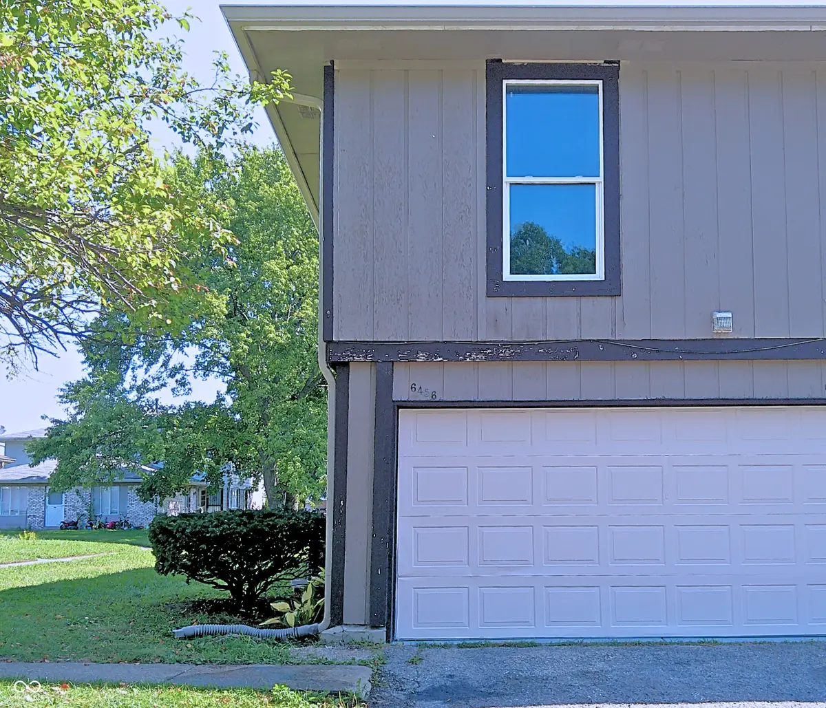 6456 Lupine Terrace, Indianapolis, IN 46224 - #1
