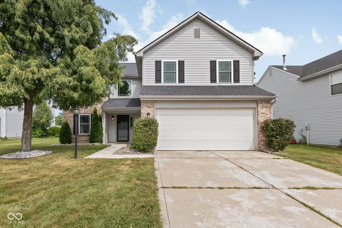 9586 Frontier Street, Fishers, IN 46038 - #1