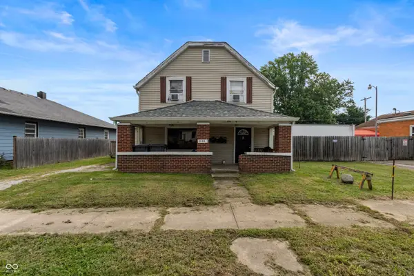 2408 Brown Street, Anderson, IN 46016