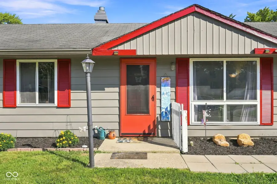 206 Parkview Court, Franklin, IN 46131 - #3