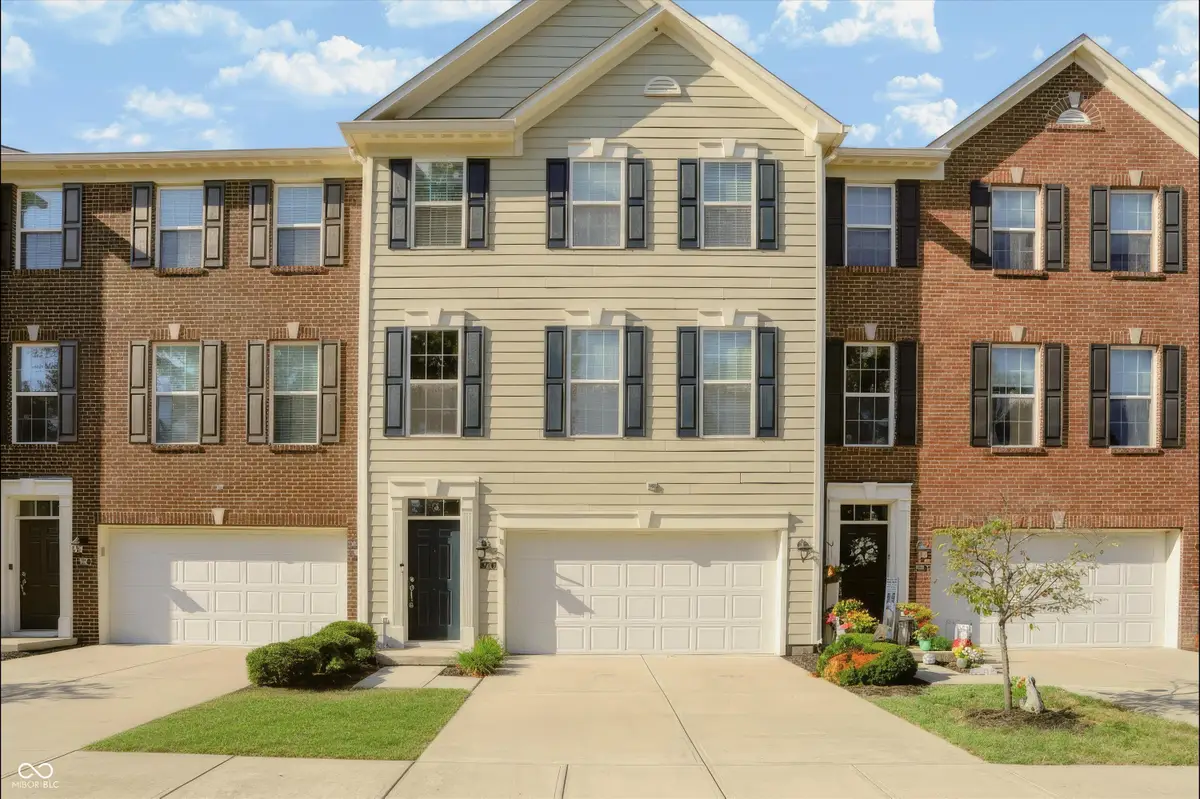 9056 Ramapo Drive, Fishers, IN 46038 - #1