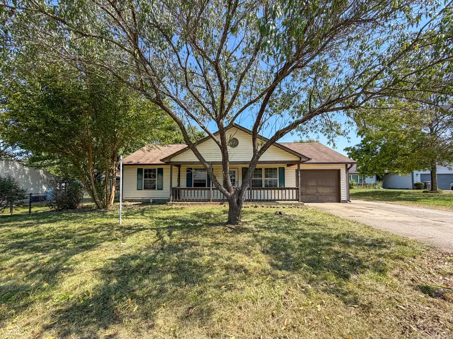 6613 Nodlehs Drive, Indianapolis, IN 46221 - #2