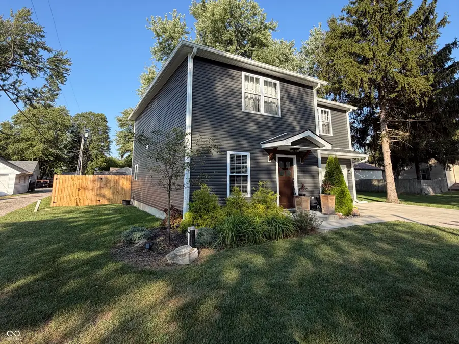 306 W Burnside Avenue, Fairland, IN 46126 - #3