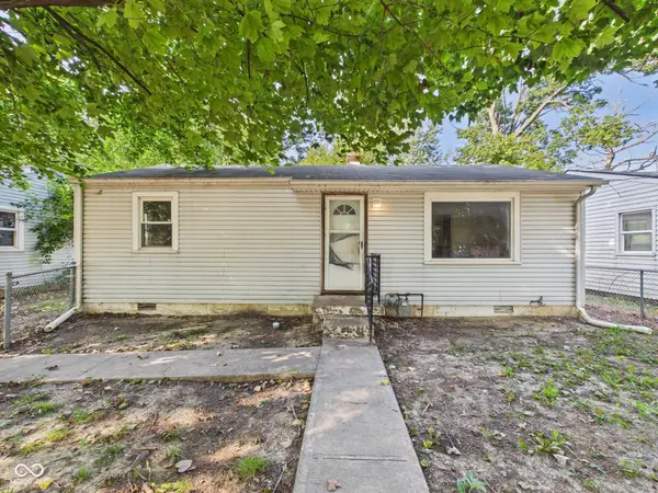2608 E 7th Street, Anderson, IN 46012