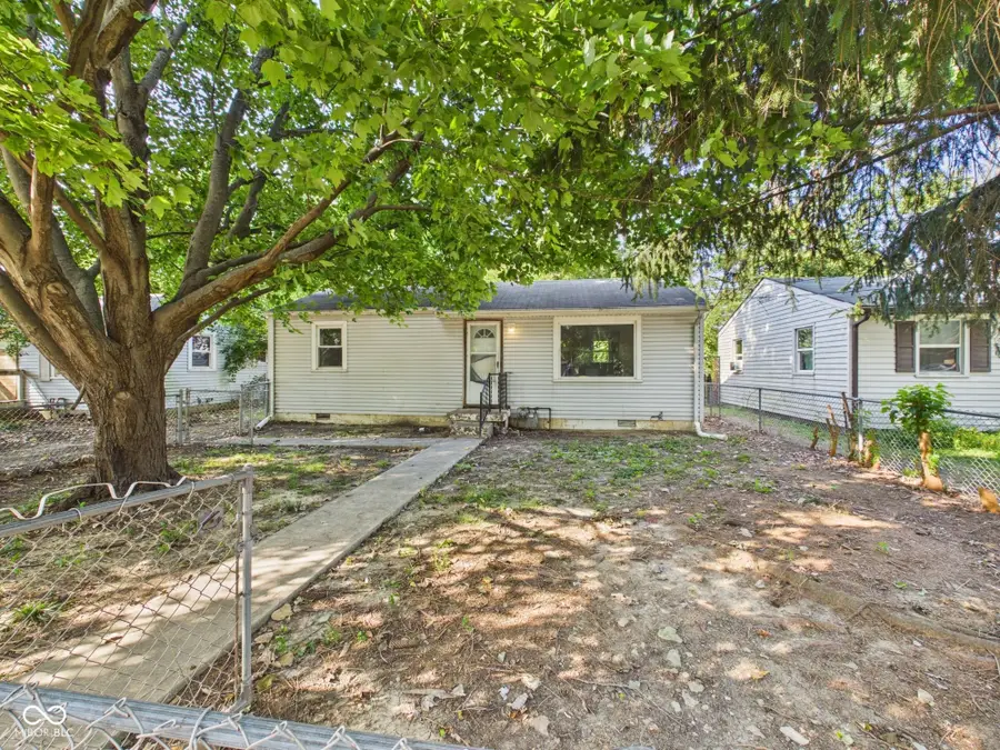 2608 E 7th Street, Anderson, IN 46012 - #2