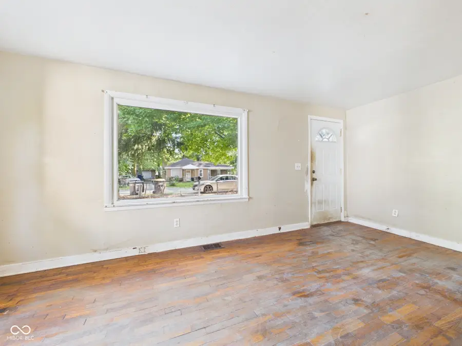 2608 E 7th Street, Anderson, IN 46012 - #3