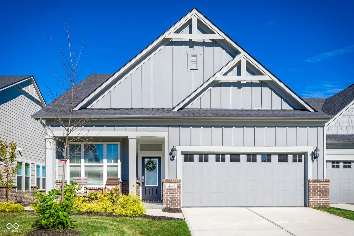 14442 Shrawley Court, Carmel, IN 46074 - #1