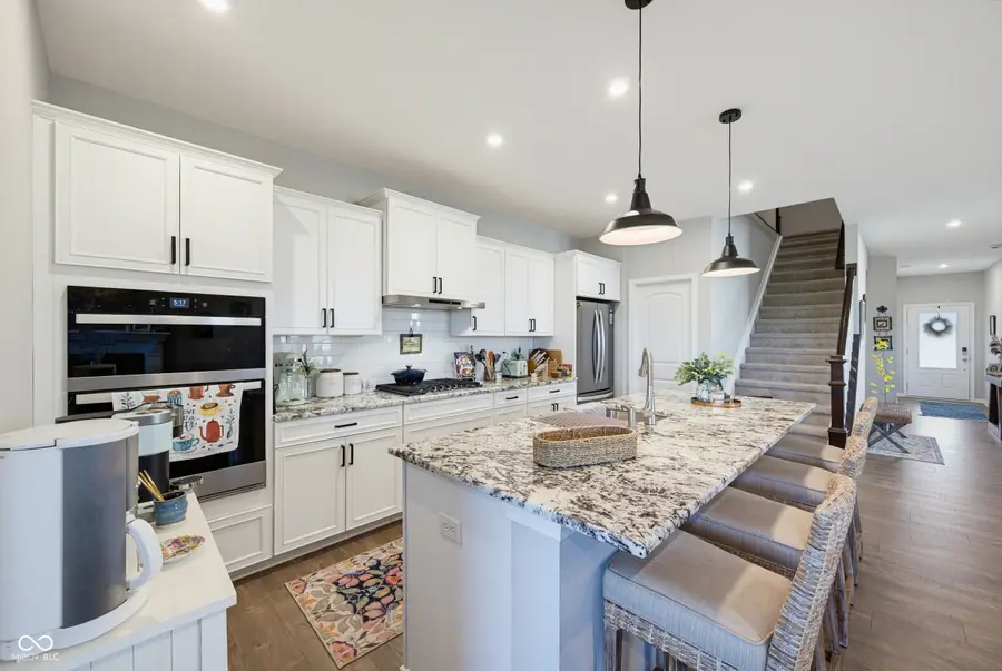 14442 Shrawley Court, Carmel, IN 46074 - #2