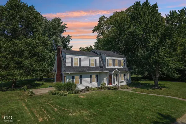 6101 N Ewing Street, Indianapolis, IN 46220