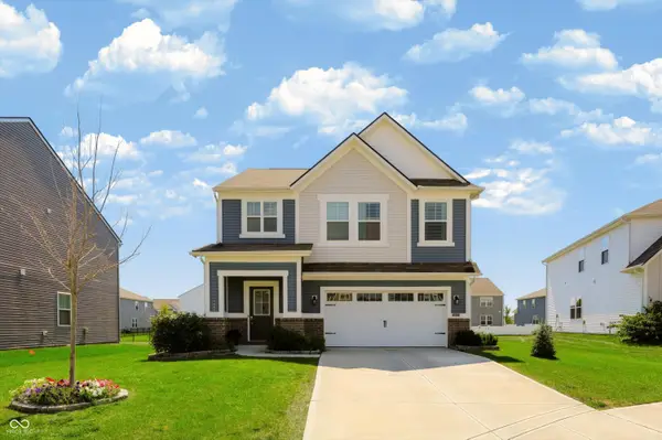 1464 Buckland Court, Avon, IN 46123