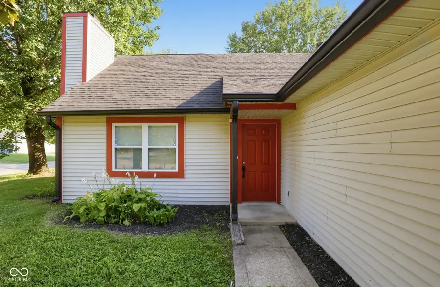 8325 Farmhill Road, Indianapolis, IN 46231 - #2